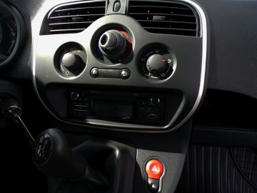 RENAULT KANGO LONG AUTO Z NIEMIEC 1,5 DCI