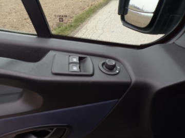 OPEL VIVARO 9-OSOBOWY ZAREJESTROWANY ZAMIANA