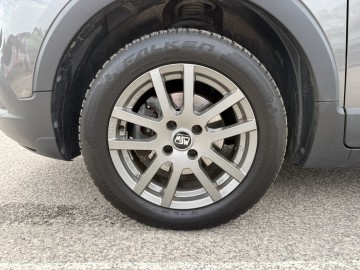 Opel Crossland X 1.2 BENZYNA Klimatyzacja Nawigacja Kamera