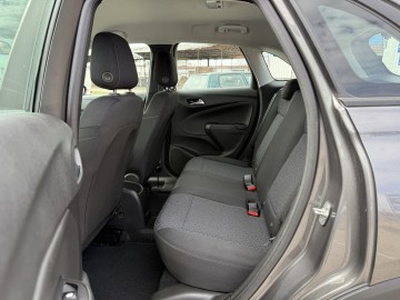 Opel Crossland X 1.2 BENZYNA Klimatyzacja Nawigacja Kamera