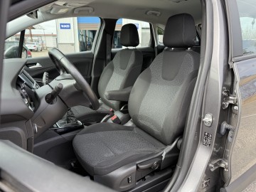Opel Crossland X 1.2 BENZYNA Klimatyzacja Nawigacja Kamera