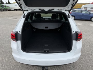 Opel Astra 1.4 BENZYNA Klimatronik Nawigacja Kamera Ledy