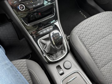 Opel Astra 1.4 BENZYNA Klimatronik Nawigacja Kamera Ledy