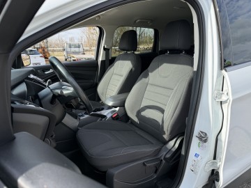 Ford Kuga 1.5 BENZYNA Klimatronik Tempomat Pakiet Zimowy