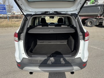 Ford Kuga 1.5 BENZYNA Klimatronik Tempomat Pakiet Zimowy