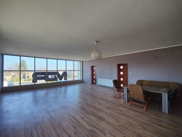 Do wynajęcia lokal biurowo-usługowy-Konin, ul. Jana Pawła II