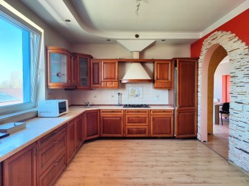 Do wynajęcia lokal biurowo-usługowy-Konin, ul. Jana Pawła II