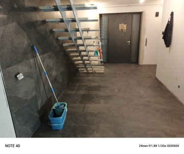 Remonty i wykończenia wnętrz