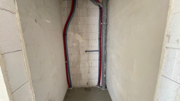 Nowoczesne lokale mieszkalne z pompą ciepła i fotowoltaiką