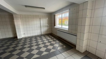 Sprzedam dom w Centrum Kramska, 12 km od Konina