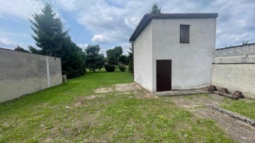 Sprzedam dom w Centrum Kramska, 12 km od Konina