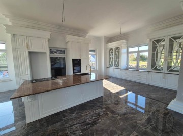 Awangardowa rezydencja o pow. 300m2 -Żychlin, gm. Stare M.