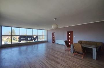 Do wynajęcia lokal biurowo-usługowy - Konin ul. Jana Pawła I ...