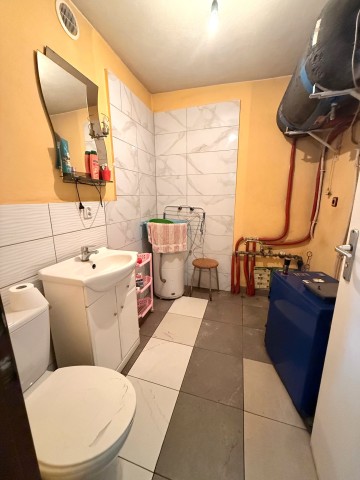 Dom z potencjałem i dużym zapleczem &ndash; Łączewna, gm. Przedecz