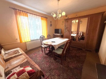 Dom z potencjałem i dużym zapleczem &ndash; Łączewna, gm. Przedecz