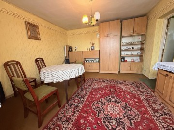 Dom z potencjałem i dużym zapleczem &ndash; Łączewna, gm. Przedecz