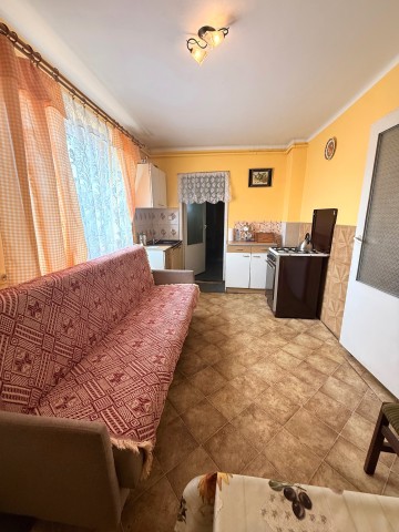 Dom z potencjałem i dużym zapleczem &ndash; Łączewna, gm. Przedecz