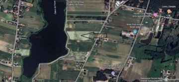 Sprzedam działki budowlane z dostępem do Zalewu na Powie