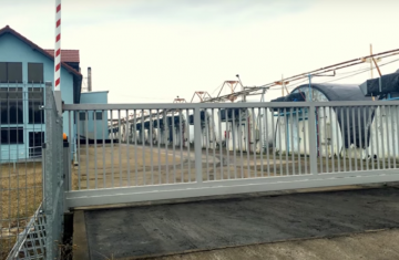 Na sprzedaż zabudowany teren inwestycyjny k. Konina