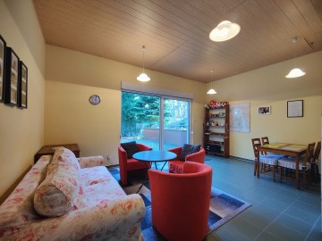 Urokliwa posesja bezpośrednio nad Jeziorem Ślesińskim