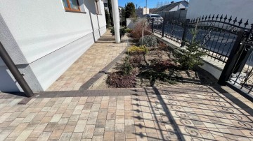 Sprzedam dom piętrowy po generalnym remoncie-gm. Krzym&oacute;w