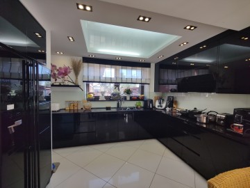 Przestronny dom, 6 sypialni, energooszczędny, przy lesie