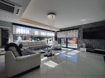 Przestronny dom, 6 sypialni, energooszczędny, przy lesie