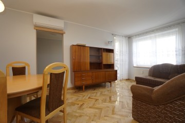 Konin, os. Chorzeń - 2 pokoje - klimatyzacja - wynajem