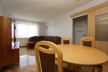 Konin, os. Chorzeń - 2 pokoje - klimatyzacja - wynajem