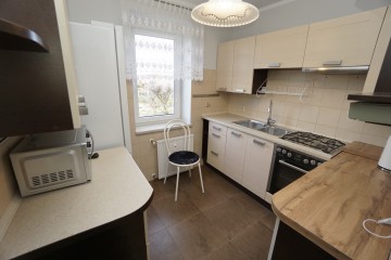 Konin, os. Chorzeń - 2 pokoje - klimatyzacja - wynajem