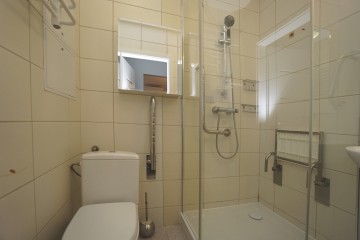 Konin, os. Chorzeń - 2 pokoje - klimatyzacja - wynajem