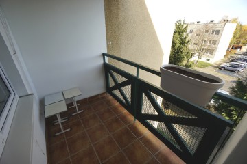 Konin, os. Chorzeń - 2 pokoje - klimatyzacja - wynajem