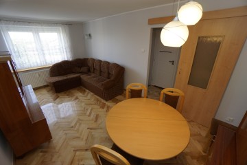 Konin, os. Chorzeń - 2 pokoje - klimatyzacja - wynajem