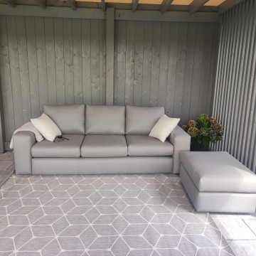 Sofa do altany , na taras