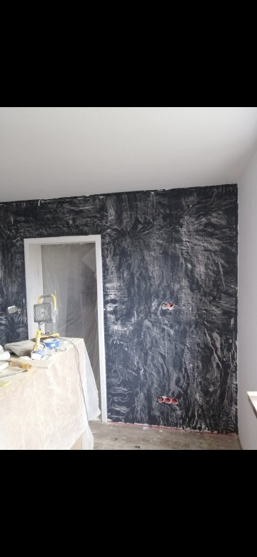 Wykończenie Wnętrz