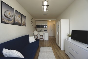 Kawalerka - Star&oacute;wka - 31,8 m2 - Kamienica