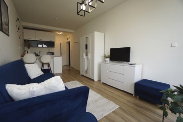 Kawalerka - Star&oacute;wka - 31,8 m2 - Kamienica