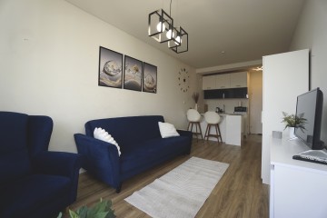 Kawalerka - Star&oacute;wka - 31,8 m2 - Kamienica