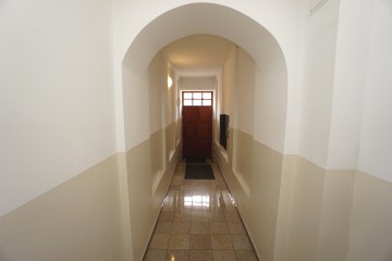 Kawalerka - Star&oacute;wka - 31,8 m2 - Kamienica