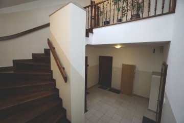 Kawalerka - Star&oacute;wka - 31,8 m2 - Kamienica