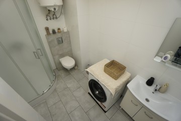 Kawalerka - Star&oacute;wka - 31,8 m2 - Kamienica