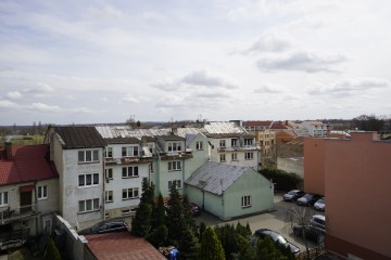 Kawalerka - Star&oacute;wka - 31,8 m2 - Kamienica