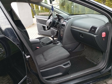 ŁADNY/PEUGEOT/407/LIFT/1.6/HDI/SPRAWNY/ZAREJESTR/