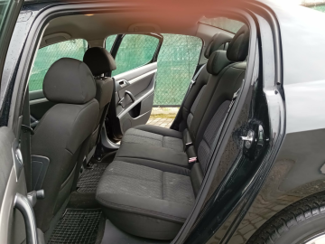 ŁADNY/PEUGEOT/407/LIFT/1.6/HDI/SPRAWNY/ZAREJESTR/