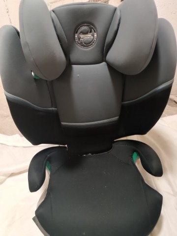 Sprzedam fotelik samochodowy