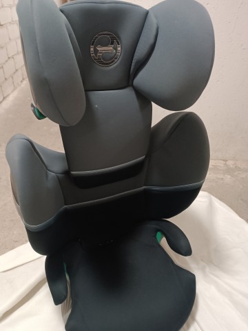 Sprzedam fotelik samochodowy