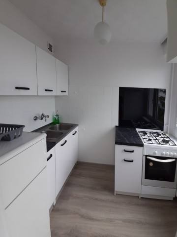 Do wynajęcia mieszkanie na 2 piętrze w Kole