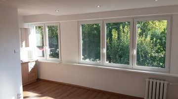 Do wynajęcia mieszkanie na 2 piętrze w Kole