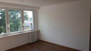 Do wynajęcia mieszkanie na 2 piętrze w Kole