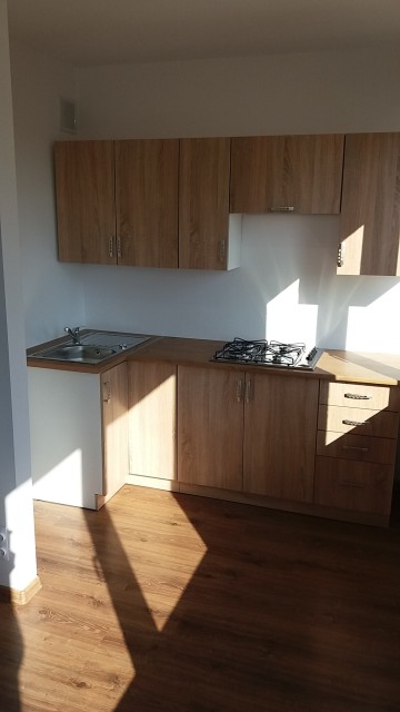 Do wynajęcia mieszkanie na 2 piętrze w Kole